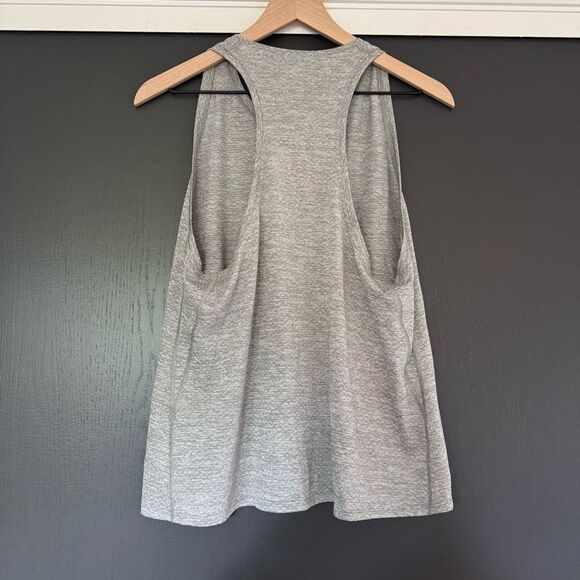Outdoor Voices x Peloton EcoMesh Tank Top sz XL - Picture 5 of 5